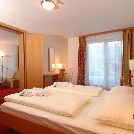 Apartment In Warmbad フィラハ 部屋 写真