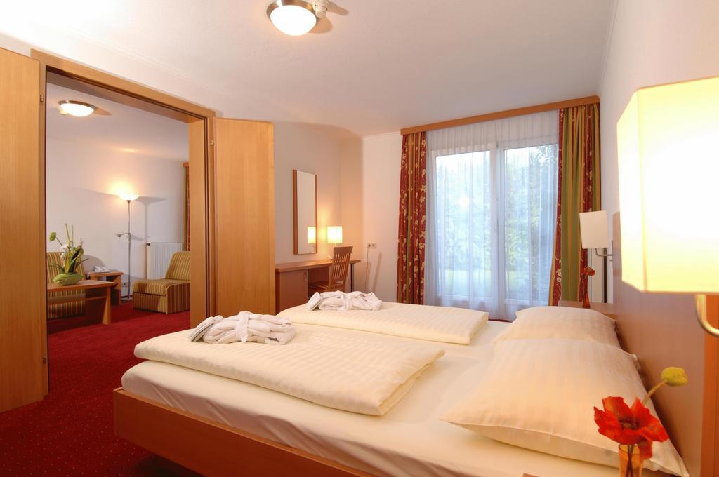Apartment In Warmbad フィラハ 部屋 写真