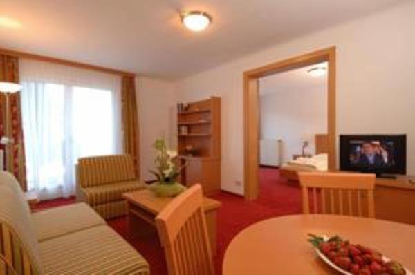Apartment In Warmbad フィラハ 部屋 写真